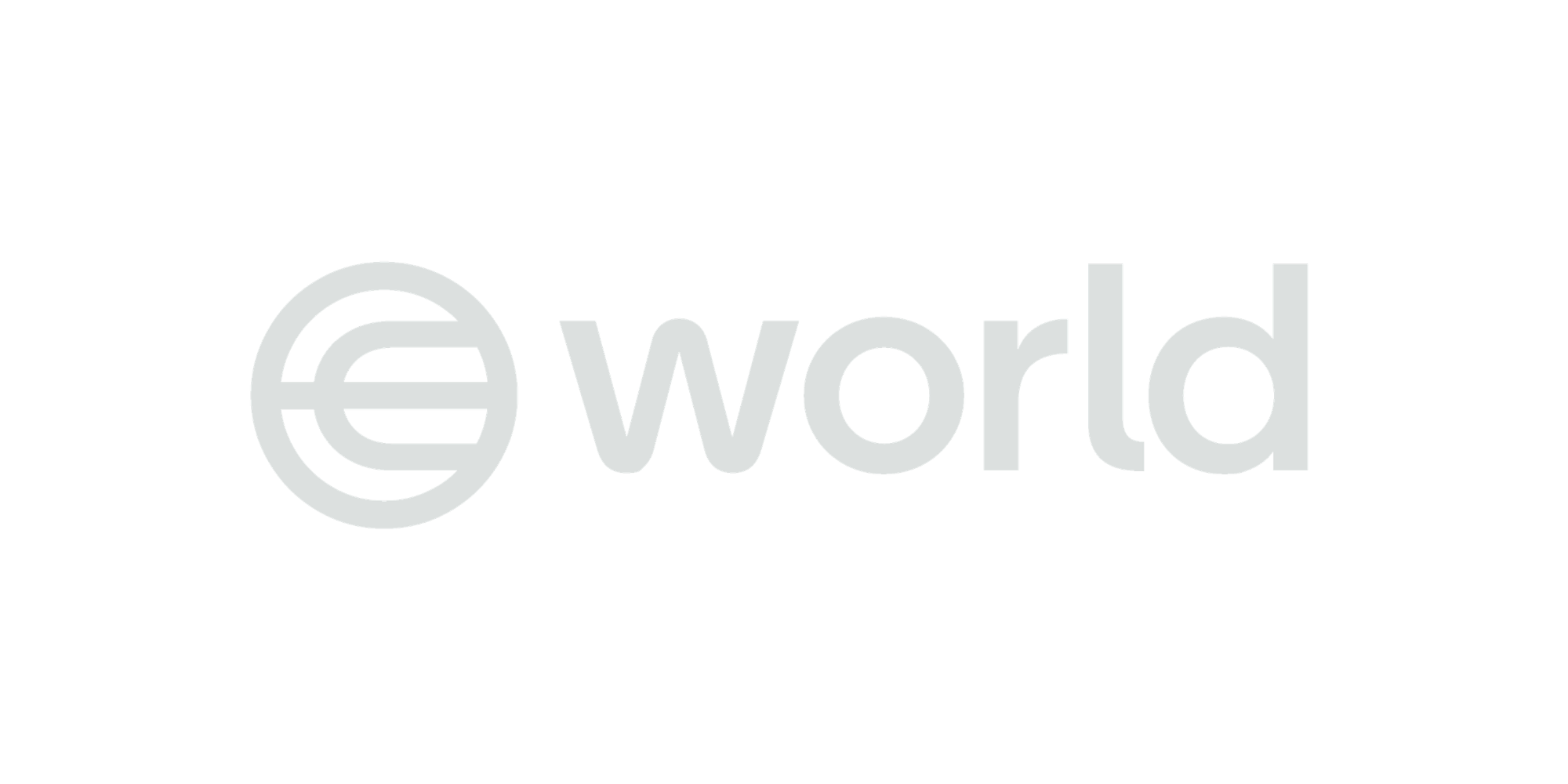 World